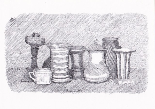 Georgio Morandi 3