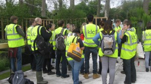 Christopher Bradley Hole briefs us