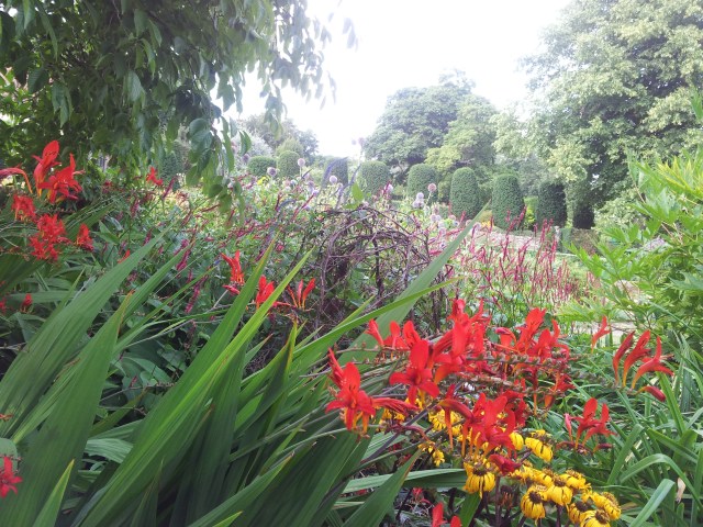 Glorious Technicolour