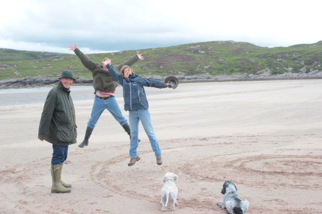 Practice your jumping,,,,