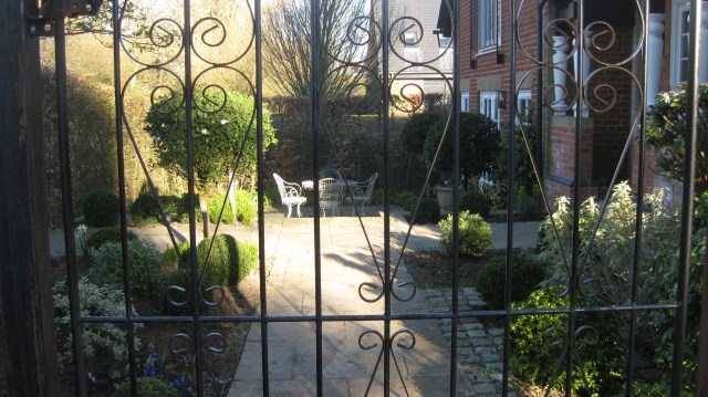 Give it some time....