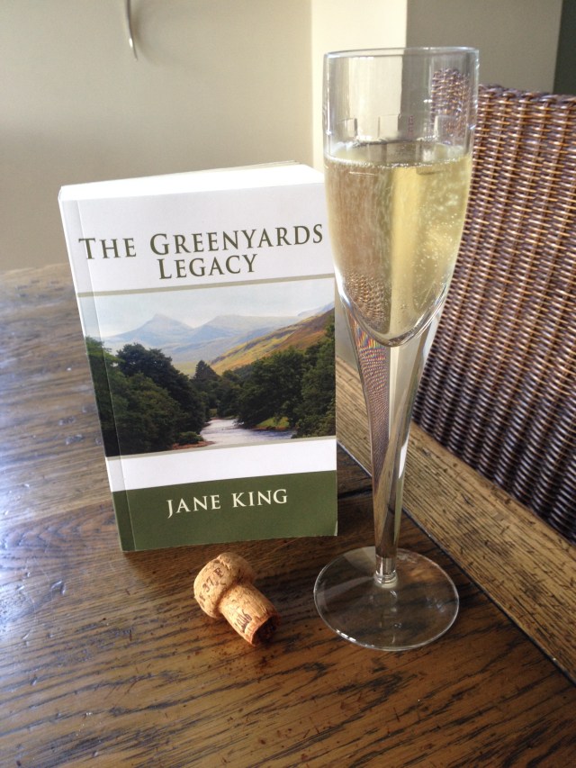 The Greenyards Legacy