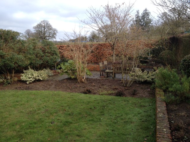 The Never Satisfied Bed