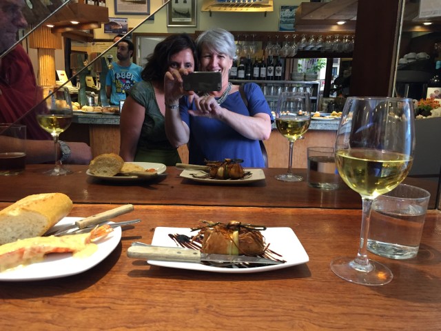 Bar 2 - The Rita Hayworth Experience