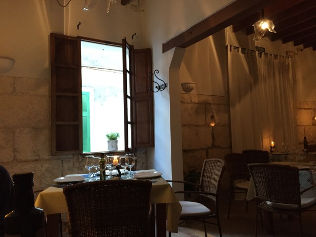 The wonderful Mare Nostrum