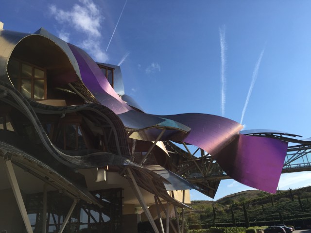 Different light; different mood.